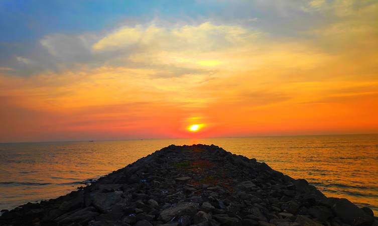 Hotels to stay in Alibaug