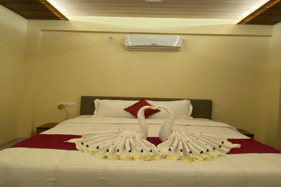 Hotels to stay in Alibaug
